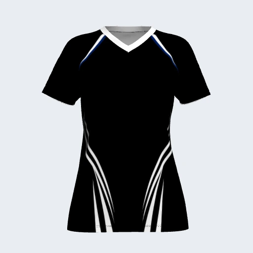 Serve Sweep