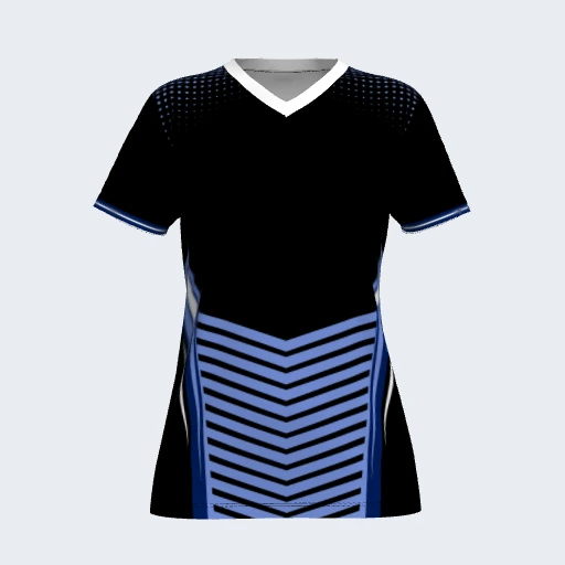 Volley Chevron