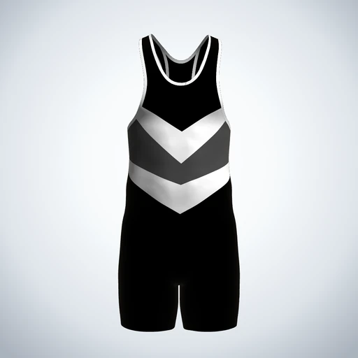 Stacked Chevrons