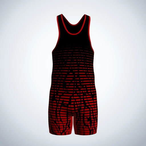 Red Grid