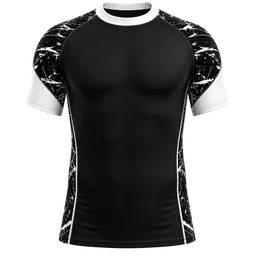 Guard Short Side Customizer