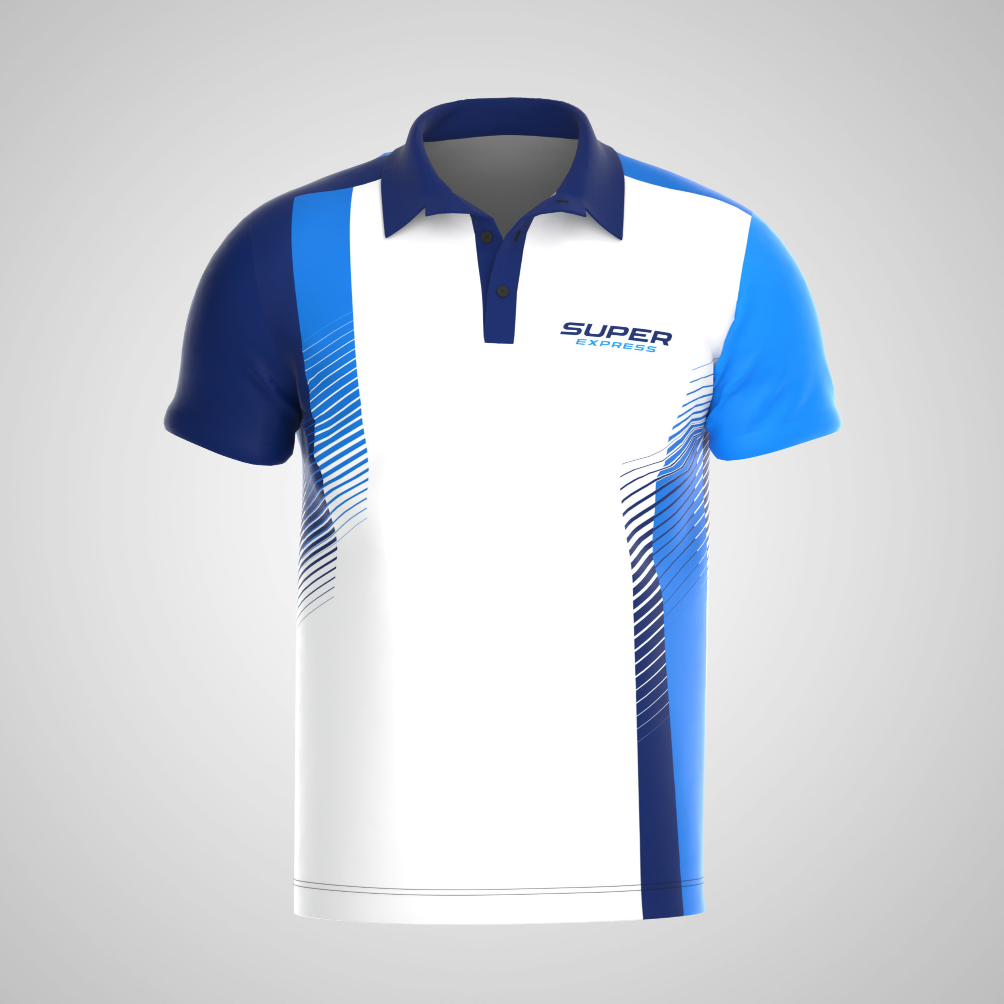 custom polo shirt design online
