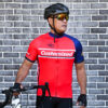 Full Sublimation Cycling Jersey