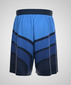Sublimated Mens Basketball Shorts