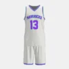 Customized Men's Basketball Jersey Sets