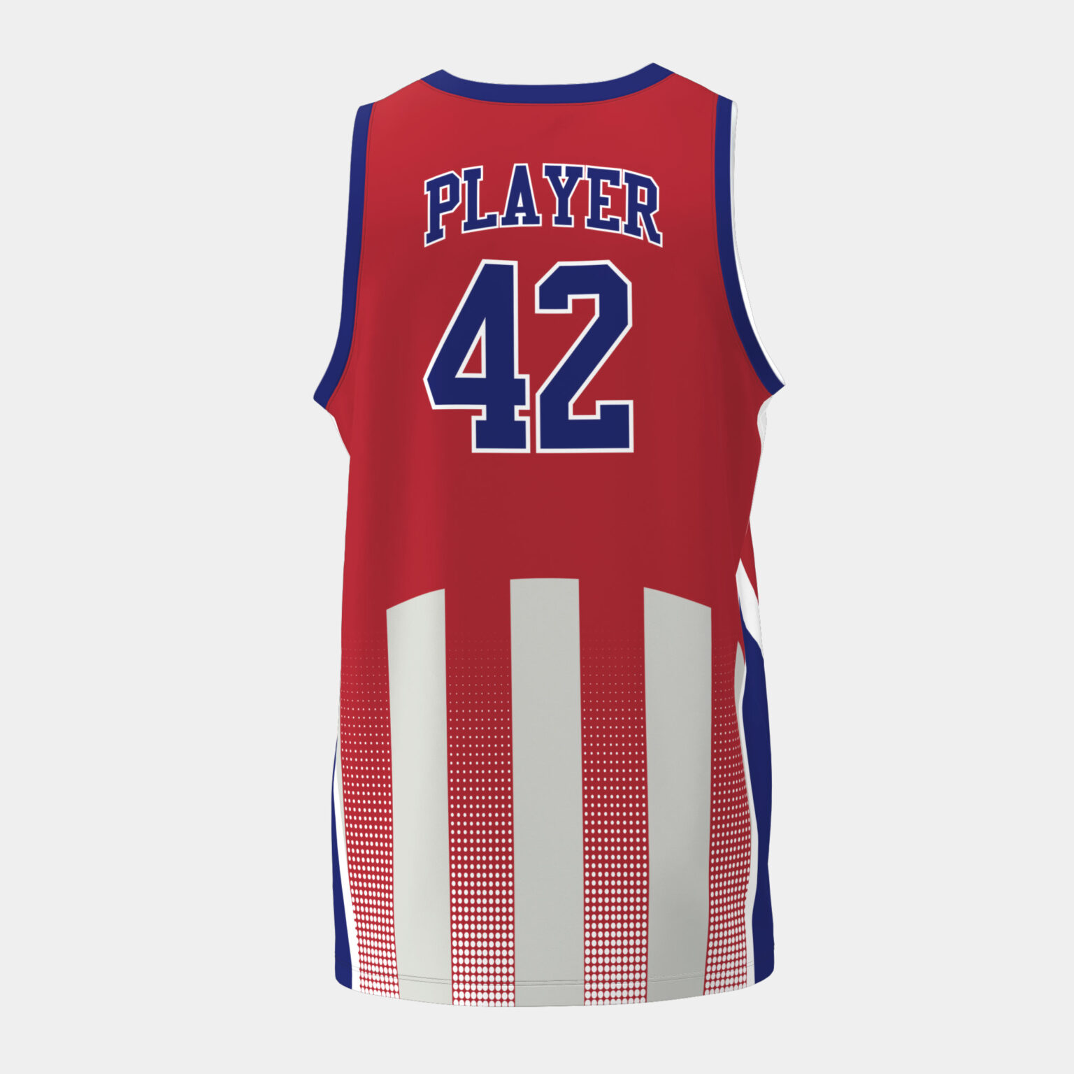 Custom Basketball Jersey Design Your Own Top Only