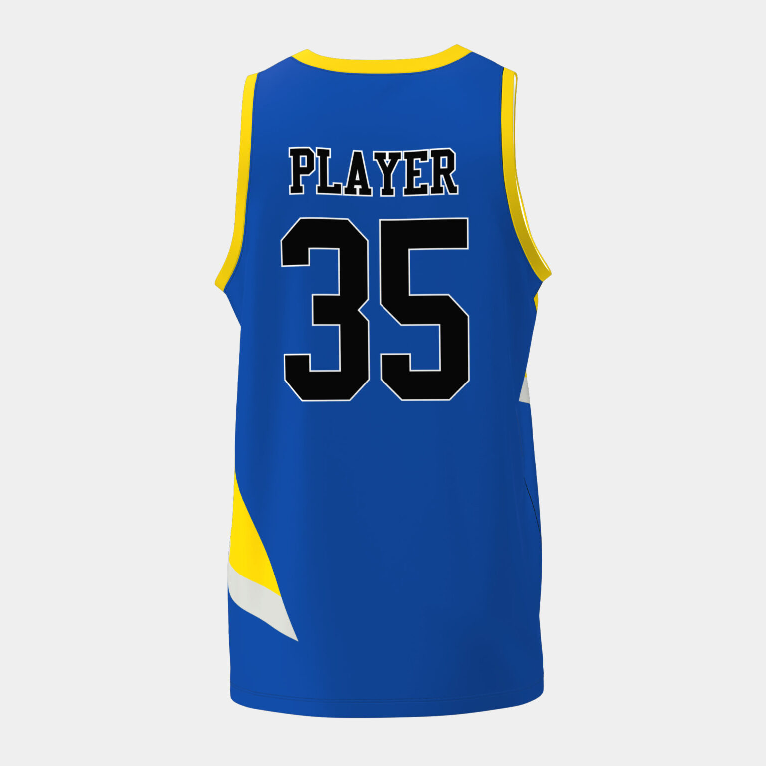 Custom Basketball Jersey Design Your Own Top Only