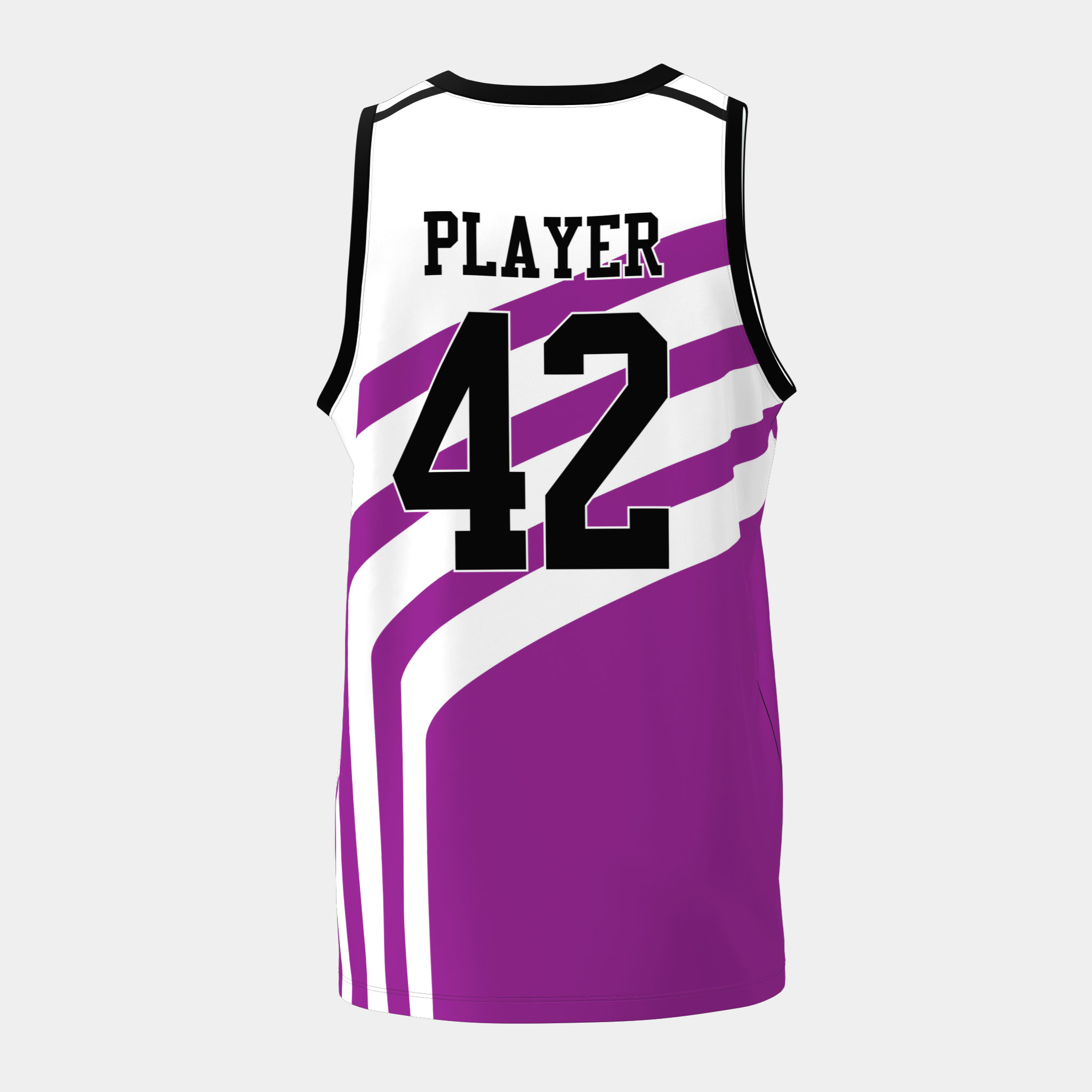 Customized Men's Basketball Jersey Customized Men's Basketball Jersey