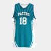 Customize Men's Basketball Jersey