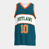 Customized Men's Basketball Jersey
