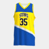 Customize Men's Basketball Jerseys