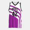 Customized Men's Basketball Jersey