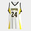 Customize Men's Basketball Jersey
