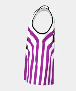 Customized Men's Basketball Jersey