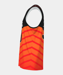 Customize Men's Basketball Jerseys