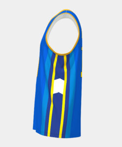 Customize Men's Basketball Jersey