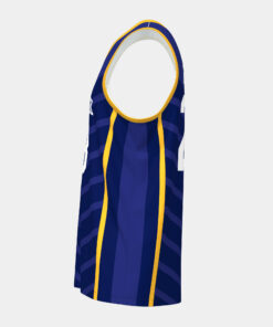 Customize Men's Basketball Jersey