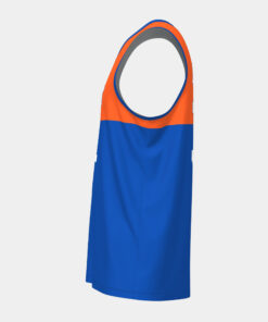 Customize Men's Basketball Jersey