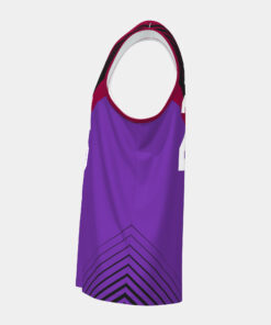 Customize Men's Basketball Jersey