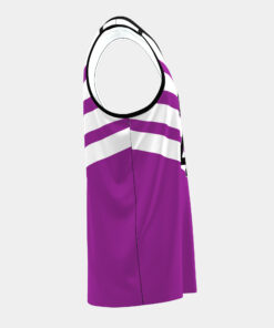 Customized Men's Basketball Jersey