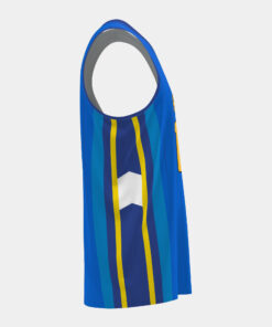 Customize Men's Basketball Jersey