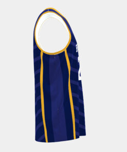 Customize Men's Basketball Jersey