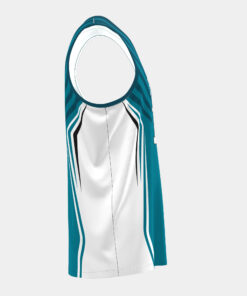 Customize Men's Basketball Jersey