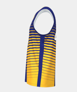 Customized Men's Basketball Jersey