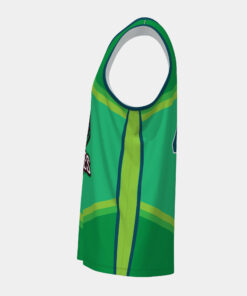 Customized Men's Basketball Jersey