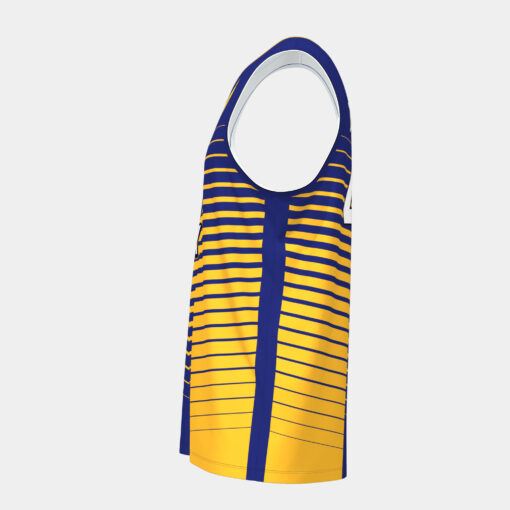 Customized Men's Basketball Jersey