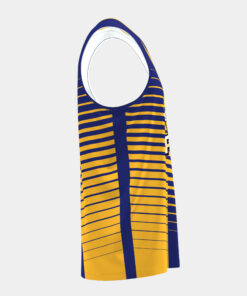 Customized Men's Basketball Jersey