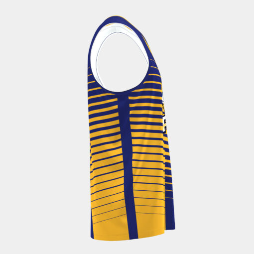 Customized Men's Basketball Jersey