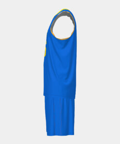 Customized Men's Basketball Jersey Sets