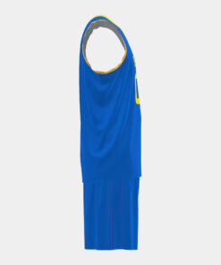 Customized Men's Basketball Jersey Sets