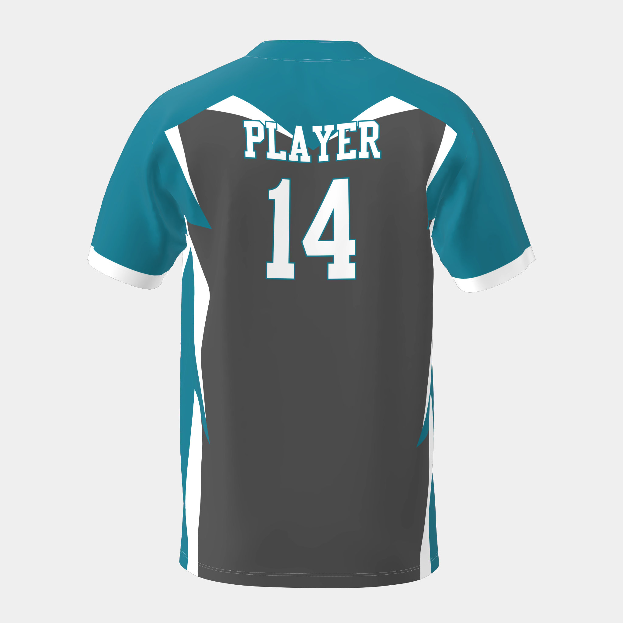 Customize Your Own Esports Jersey for Free
