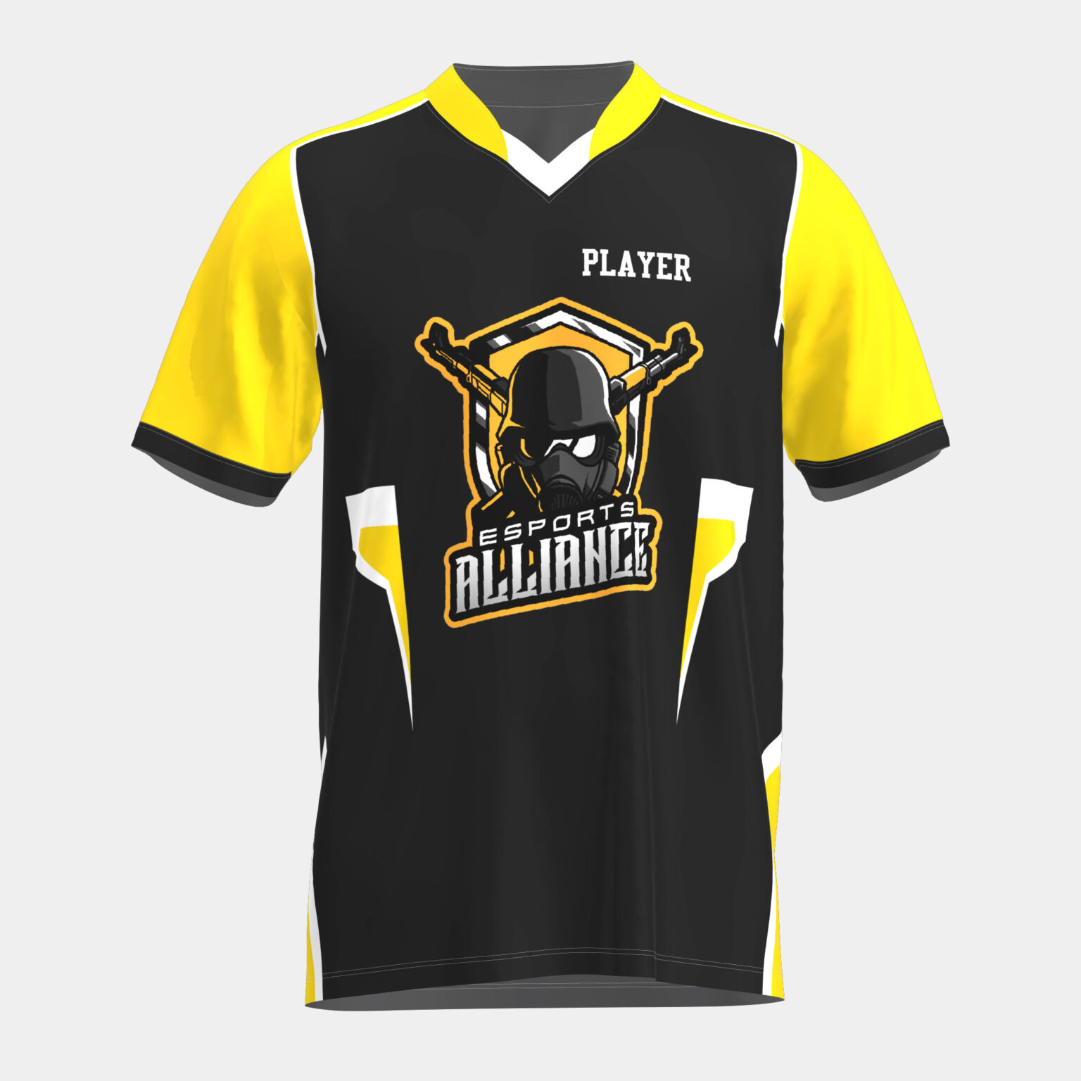 Customizable Esports Jerseys Design Your Own Online