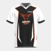 Customized Mens Pro E-sports Jersey
