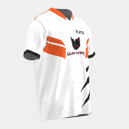 Customized Mens Pro E-sports Jersey