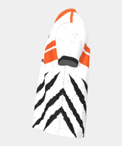 Customized Mens Pro E-sports Jersey