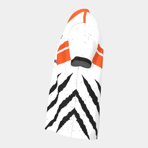 Customized Mens Pro E-sports Jersey