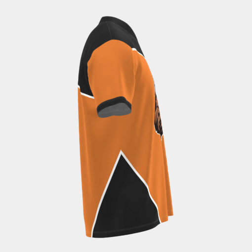 Customized Mens Pro E-sports Jersey