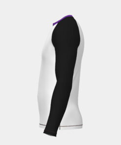 Customized Men's Rash Guard