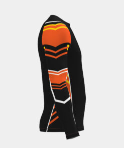 Customized Men's Rash Guard