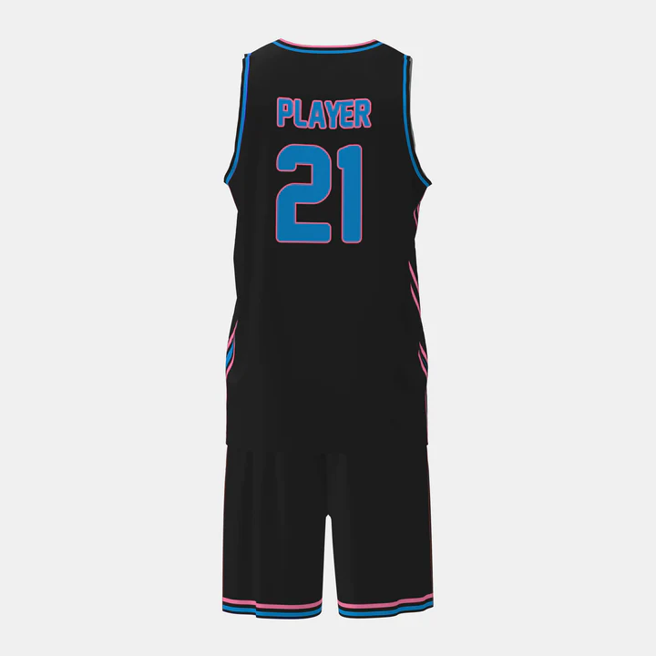 Customized Men's Basketball Jersey Sets Customized Men's Basketball Jersey Sets