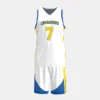 Customized Men's Basketball Jersey Sets