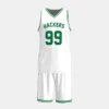 Customized Men's Basketball Jersey Sets