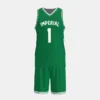 Customized Men's Basketball Jersey Sets