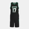 Customized Men's Basketball Jersey Sets