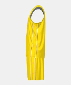 Customized Men's Basketball Jersey Sets