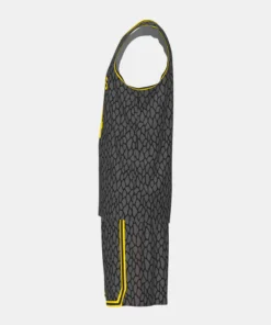 Customized Men's Basketball Jersey Sets